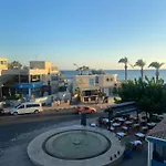 Apartment Player Sea View