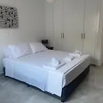 Player Sea View Apartment