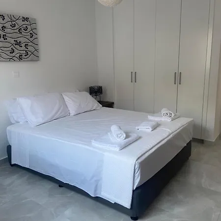 Player Sea View Appartement