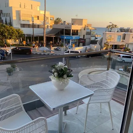 Player Sea View Appartement *