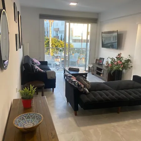 Player Sea View * Paphos