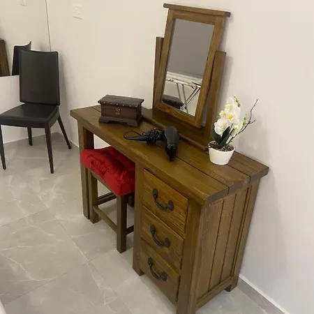 Player Sea View Appartement Paphos