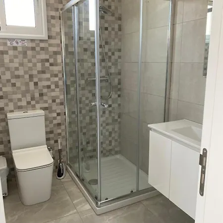 Player Sea View Apartamento *