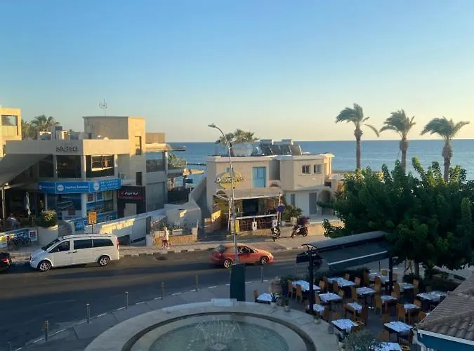 Apartamento Player Sea View