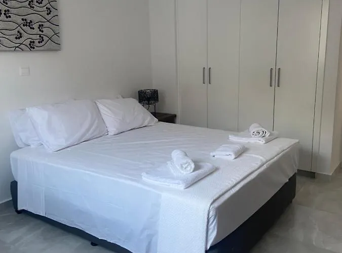 Player Sea View Apartamento