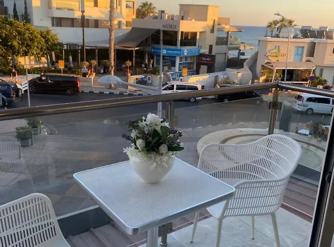 Player Sea View Apartamento *