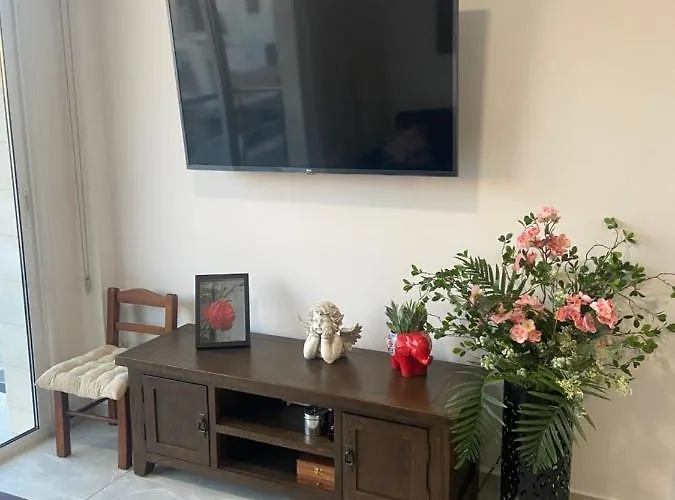 Player Sea View Apartamento