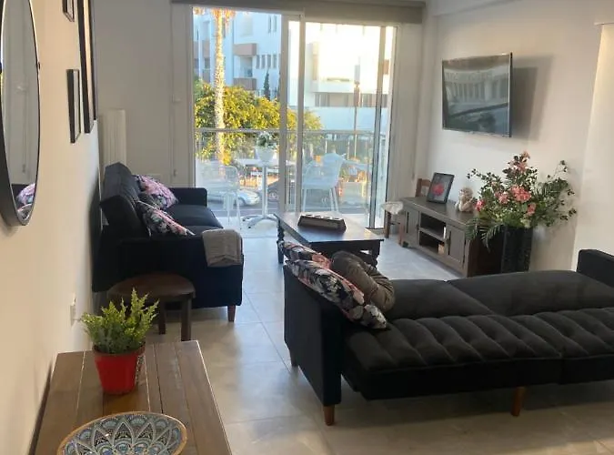 Player Sea View * Paphos