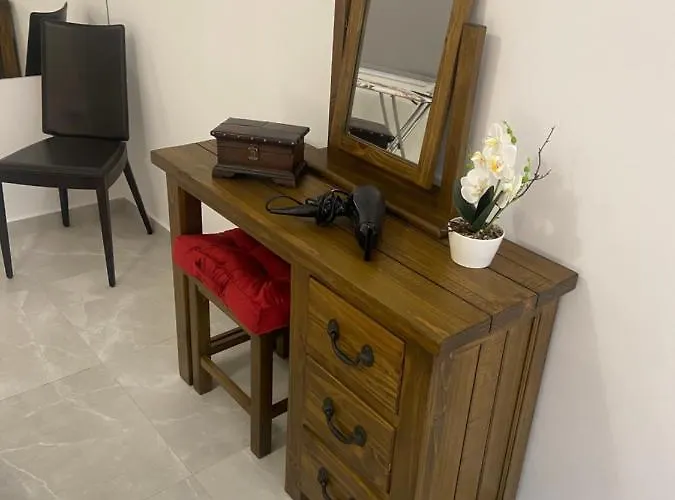 Player Sea View Apartamento Paphos