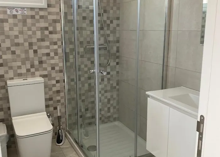 Player Sea View Apartment *