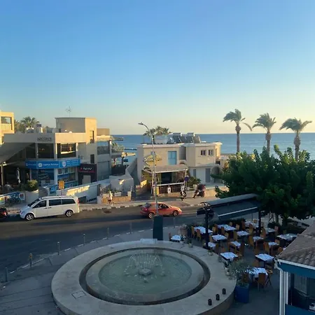 Διαμέρισμα Player Sea View