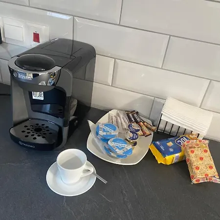 Player Sea View Διαμέρισμα Πάφος